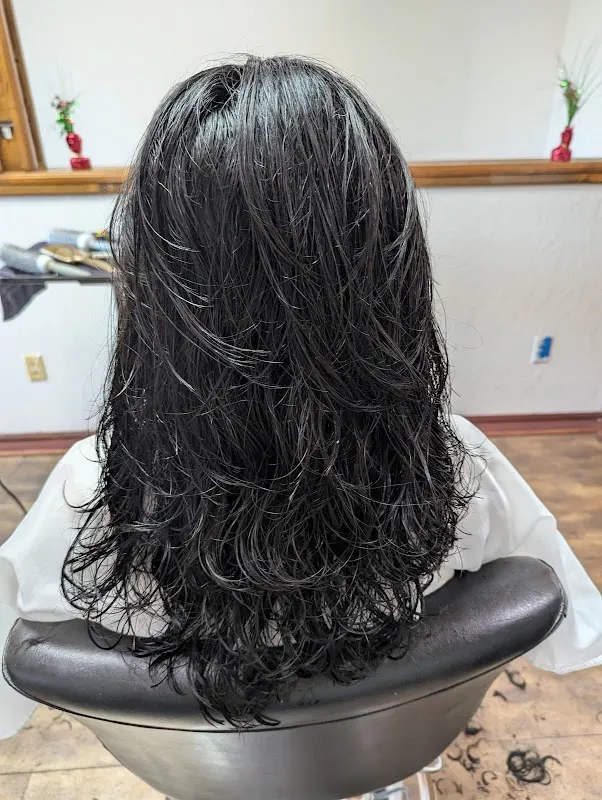Kashish Salon — Beauty salon in Milpitas